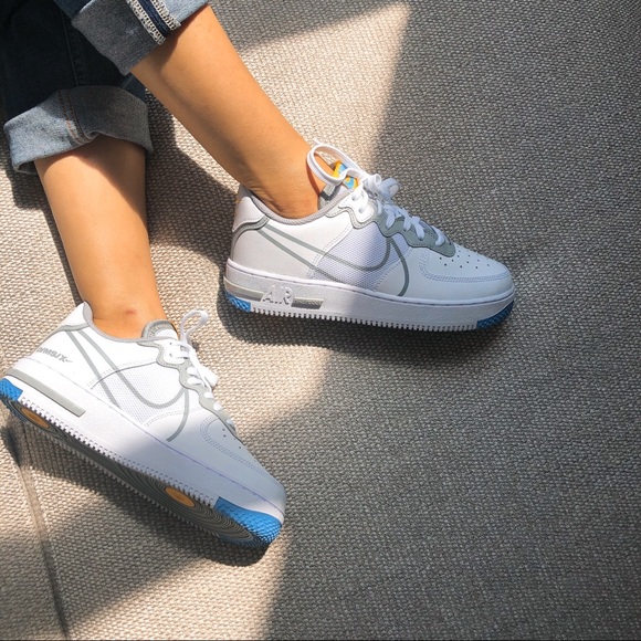 Air force 1 rare - Picture 3 of 8